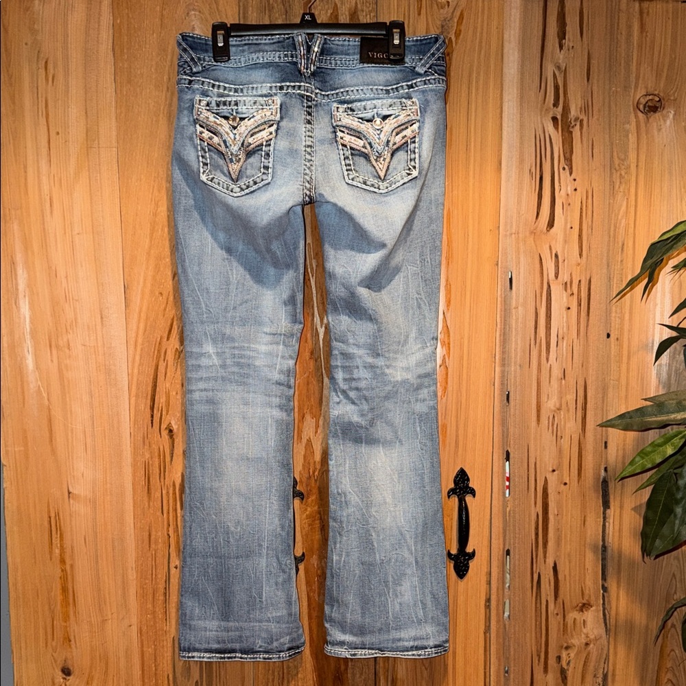 Vigoss Dallas Bootcut 9/10